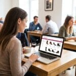 ¿Qué es un café bar y por qué se ha vuelto tan popular?