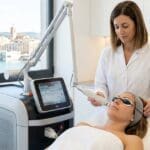 ¿Qué es la estética avanzada y cómo se aplica en Banyoles?