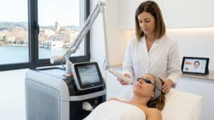 ¿Qué es la estética avanzada y cómo se aplica en Banyoles?