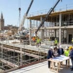 ¿Qué implica la construcción de oficinas en Sevilla?