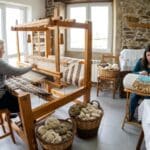¿Qué es la artesanía textil en Galicia y por qué es tan valiosa?