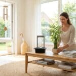 ¿Qué es el feng shui para el hogar y cómo se aplica?