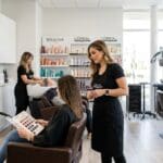 ¿Qué es una peluquería profesional y por qué es importante elegirla?