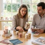 ¿Cómo elegir las velas para ocasiones especiales?