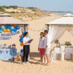 ¿Qué considerar para la decoración de cumpleaños en Matalascañas?