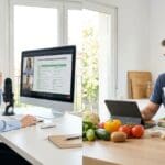 ¿Qué es un nutricionista online y cómo funciona su asesoramiento?