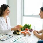 ¿Qué es un nutricionista de hormonas y cómo apoya el equilibrio hormonal?