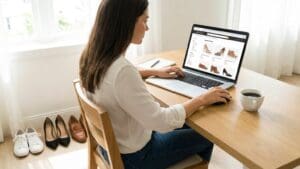 ¿Cómo elegir el calzado mujer online perfecto para cada ocasión?