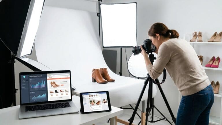 ¿Cómo lograr el aumento de ventas con marketing digital?