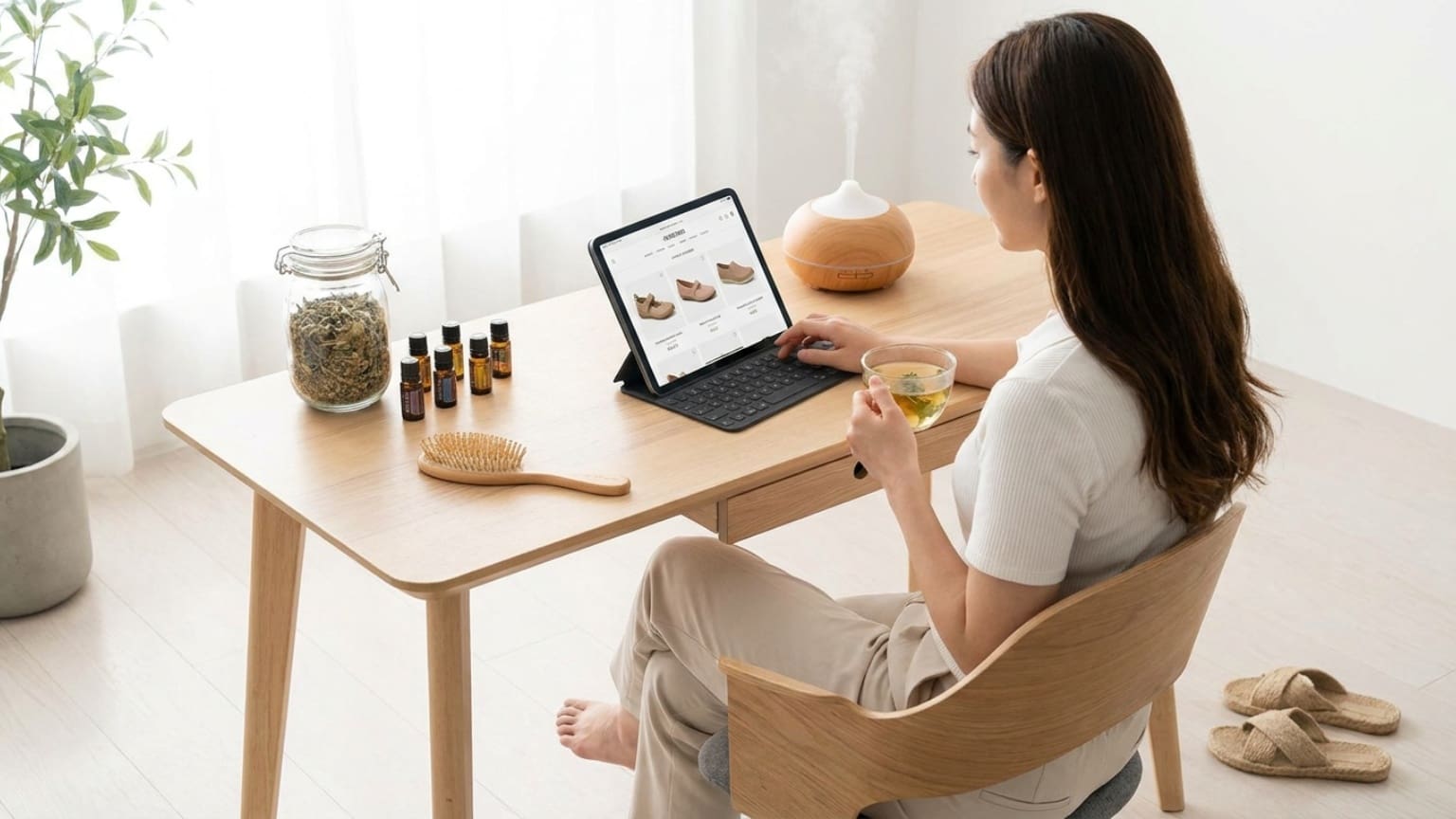 ¿Qué son los productos de terapia holística y cómo pueden ayudar?