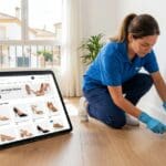 ¿Qué es una limpieza integral y por qué es crucial para su hogar en Castañetas?