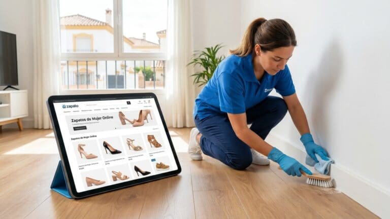 ¿Qué es una limpieza integral y por qué es crucial para su hogar en Castañetas?