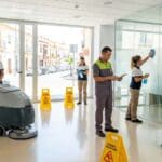 ¿Qué es una empresa de limpieza en Castañetas y cómo funciona?