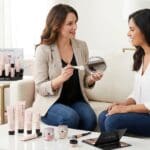 ¿Qué es una consultora Mary Kay y cómo funciona su trabajo?