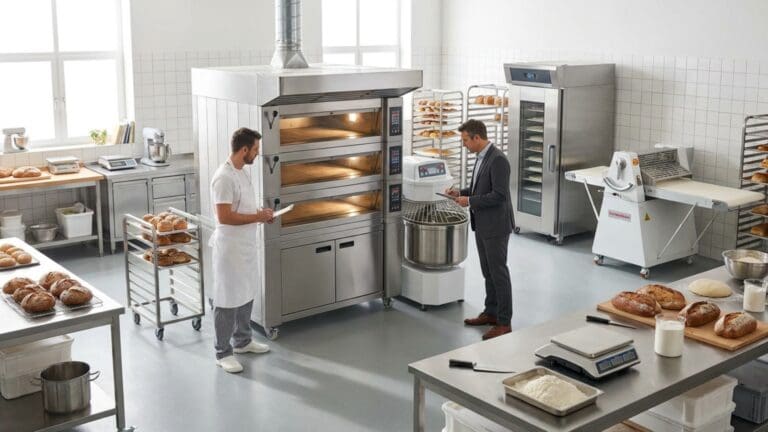 ¿Cómo elegir la maquinaria profesional ideal para cada proyecto?