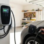 ¿Qué es un cargador de coche eléctrico y cómo funciona?