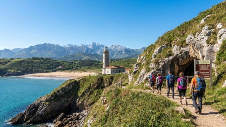 ¿Qué hace a Cantabria un destino único en España?