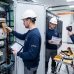 ¿Por qué es fundamental contar con un equipo técnico cualificado?