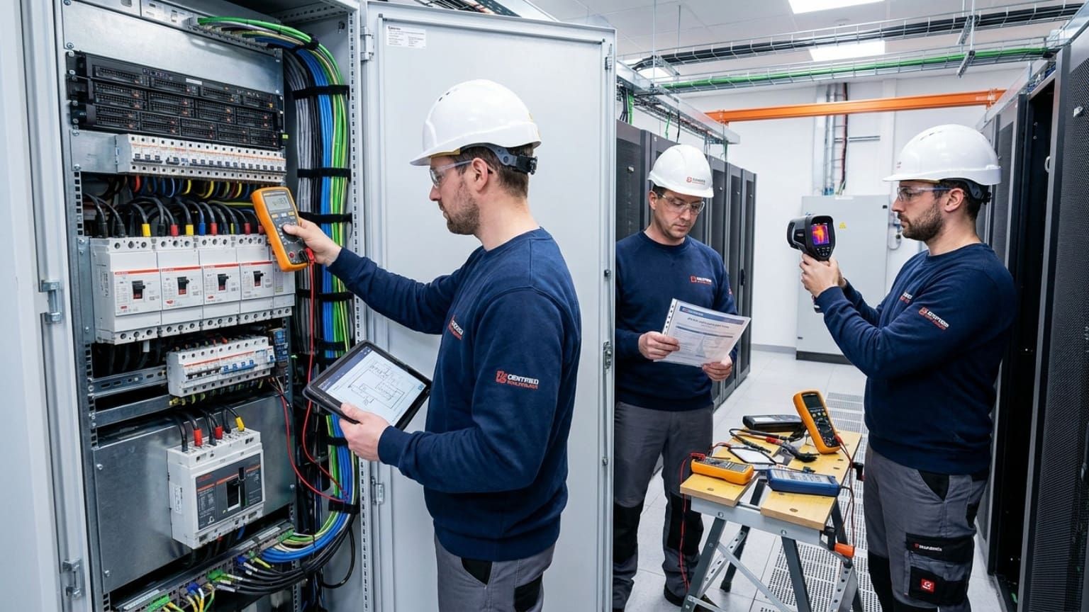 ¿Por qué es fundamental contar con un equipo técnico cualificado?