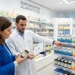 ¿Qué son los nutraceuticos y cómo se deben comprar en España?