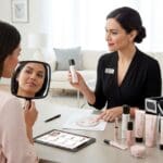 ¿Qué es una consultora Mary Kay y cómo se define su trabajo?