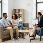 ¿Qué es la terapia de pareja y cómo funciona?