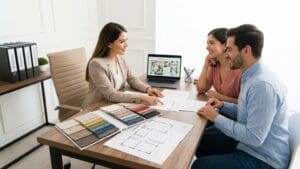 ¿Qué implica contratar un wedding planner para la organización de una boda?