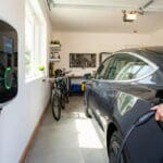 ¿Qué es un cargador de coche eléctrico y cómo funciona?