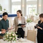 ¿Qué es una organizadora de bodas y por qué su trabajo es tan importante?