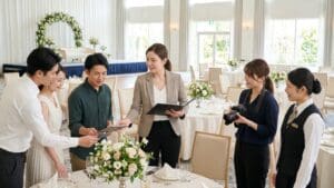 ¿Qué es una organizadora de bodas y por qué su trabajo es tan importante?