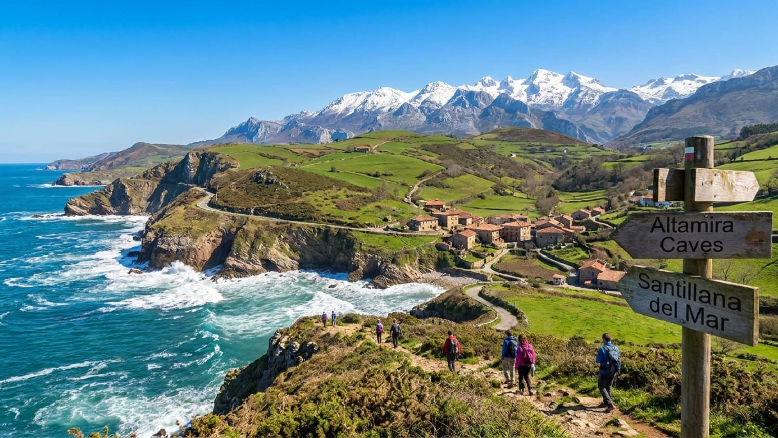 ¿Qué es Cantabria y qué la hace un destino tan especial?