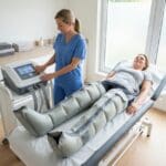 ¿Qué son las sesiones de presoterapia y cómo se planifican?