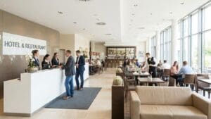 ¿Qué es la hostelería y cómo se define este sector?