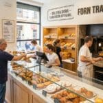 ¿Qué significa la bollería diaria en Valencia para sus habitantes?