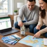 ¿Cómo es el ahorro para viajar en crucero y qué se debe considerar?