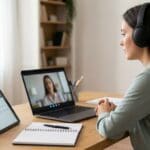 ¿Qué es una psicóloga online y cómo puede ayudar en su bienestar?