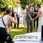 ¿Qué es un reportaje de boda y por qué es tan importante para el gran día?