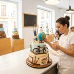 ¿Qué son las tartas personalizadas y por qué buscarlas en Valencia?