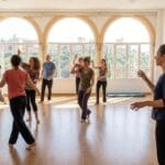¿Qué es la danzaterapia en Granada y para qué sirve?
