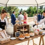 ¿Catering dulce en Valencia: Qué es y por qué es tan popular?