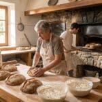 ¿Qué es la panadería tradicional y por qué su sabor es único?