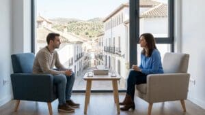 ¿Qué es el asesoramiento psicológico en Granada y cuándo buscarlo?