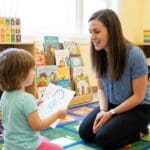 ¿Qué significa un trato cercano en la escuela infantil para el desarrollo del niño?