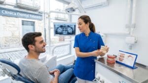 ¿Qué es la ortodoncia en Taboada y cómo puede mejorar la salud dental?