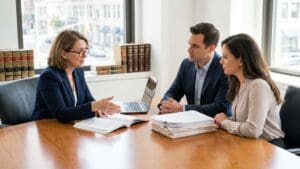 ¿Qué es la asesoría legal y por qué es fundamental en cualquier situación?