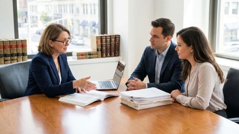 ¿Qué es la asesoría legal y por qué es fundamental en cualquier situación?