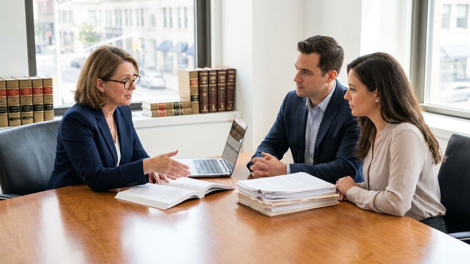 ¿Qué es la asesoría legal y por qué es fundamental en cualquier situación?