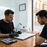 ¿Qué considerar al buscar tatuadores profesionales en Valencia?