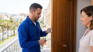 ¿Qué implica el cambio de cerraduras en Las Palmas para la seguridad del hogar?