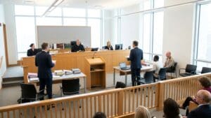 ¿Qué es el derecho penal y cuál es su función en la justicia?